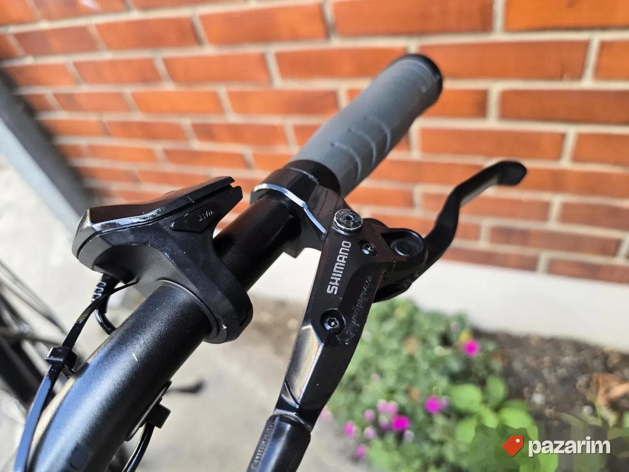 Victoria 28 BOSCH e bike kao NOVO 3