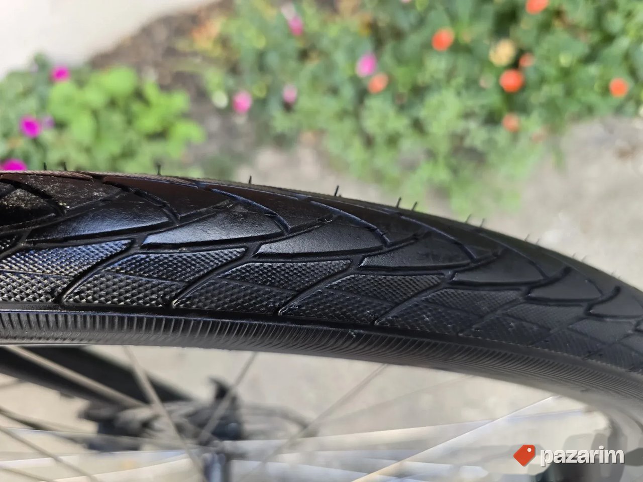 Victoria 28 BOSCH e bike kao NOVO 4