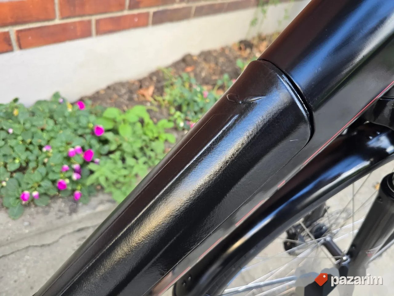 Victoria 28 BOSCH e bike kao NOVO 7