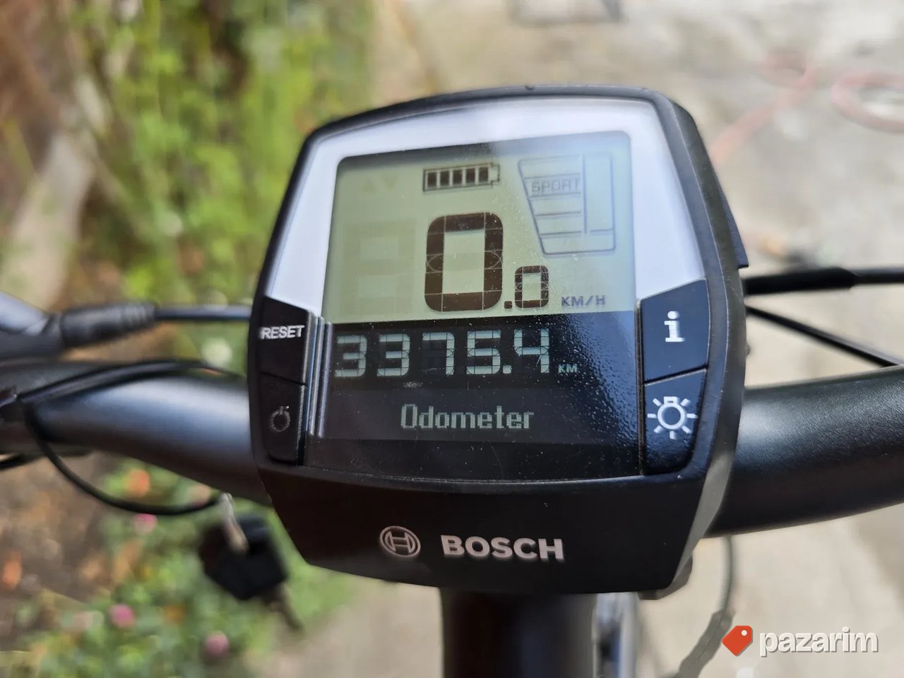 Victoria 28 BOSCH e bike kao NOVO 8