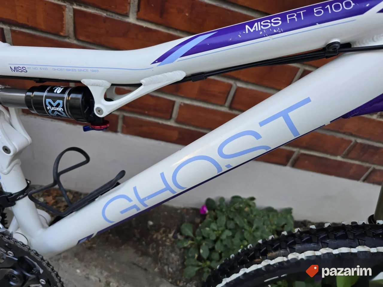 GHOST miss 26 3x9 TOP 6