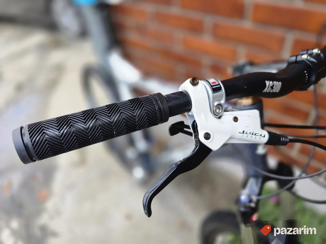 Focus super bud XL size kao NOVO 2