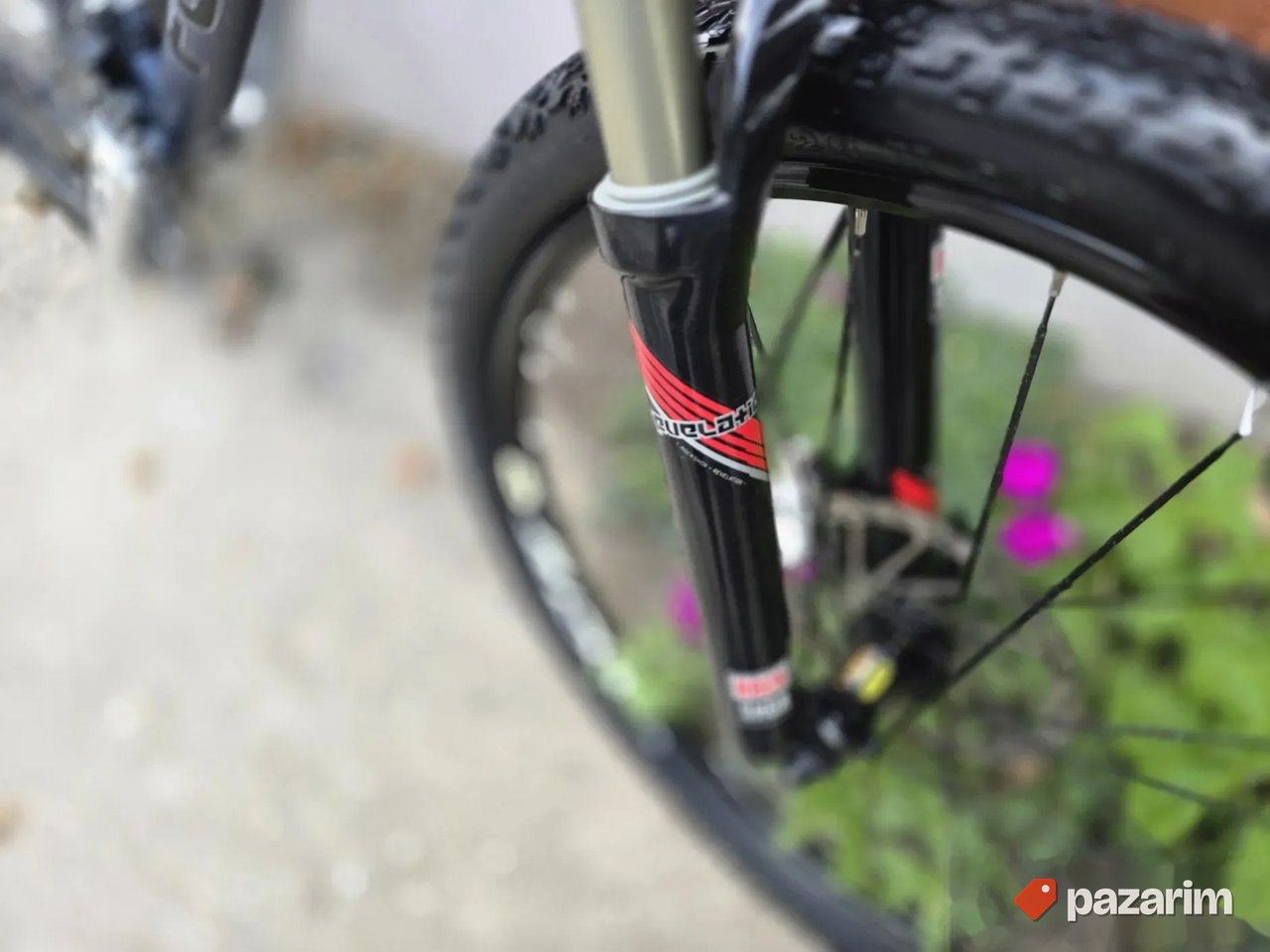 Focus super bud XL size kao NOVO 6