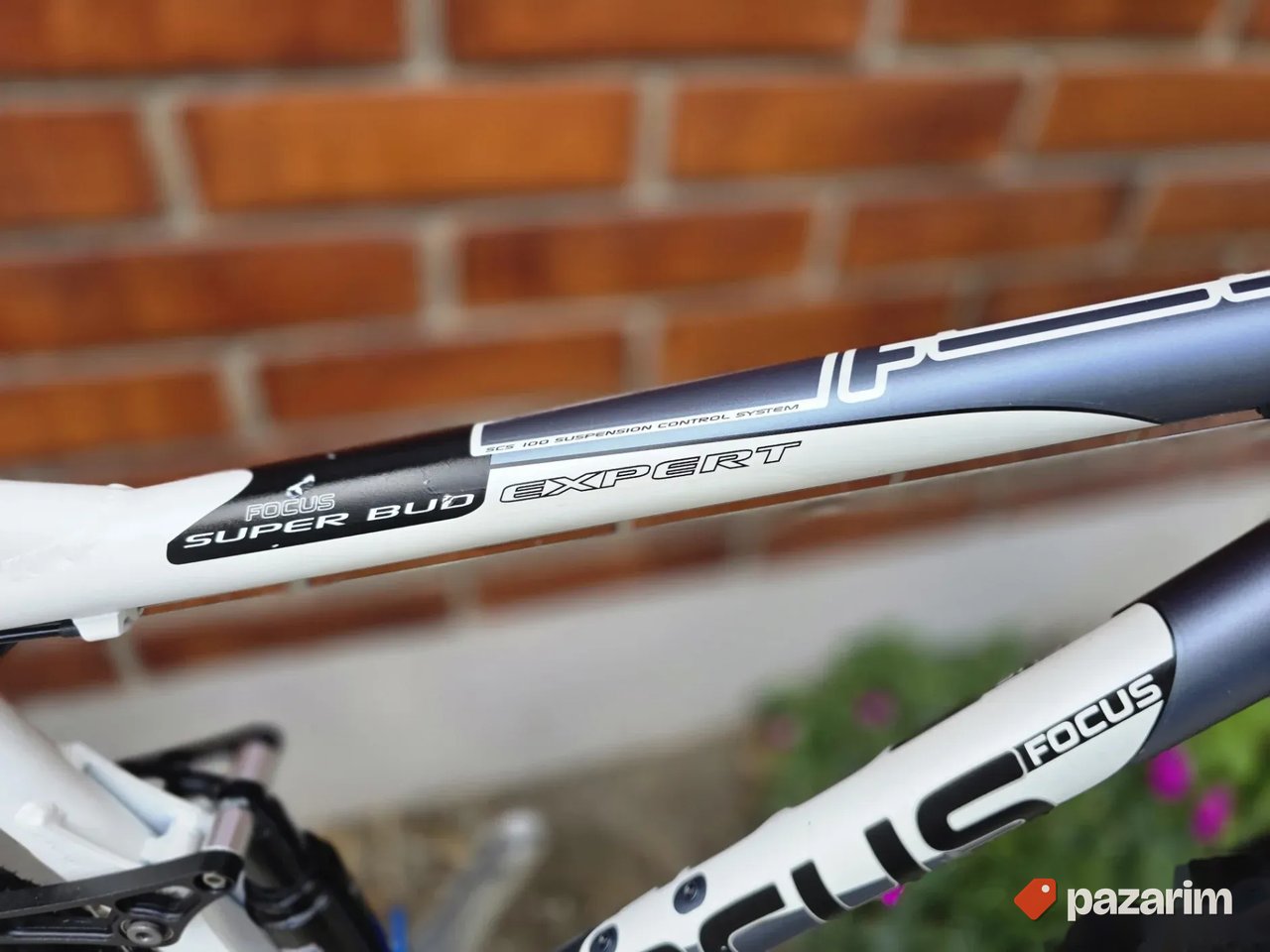 Focus super bud XL size kao NOVO 8