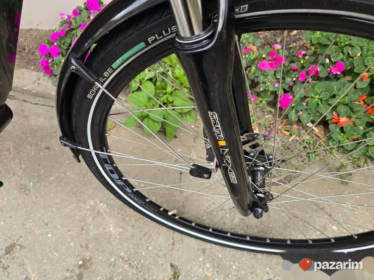 Manufaktur Bosch cx4 XXL size RETKO u ponudi 7
