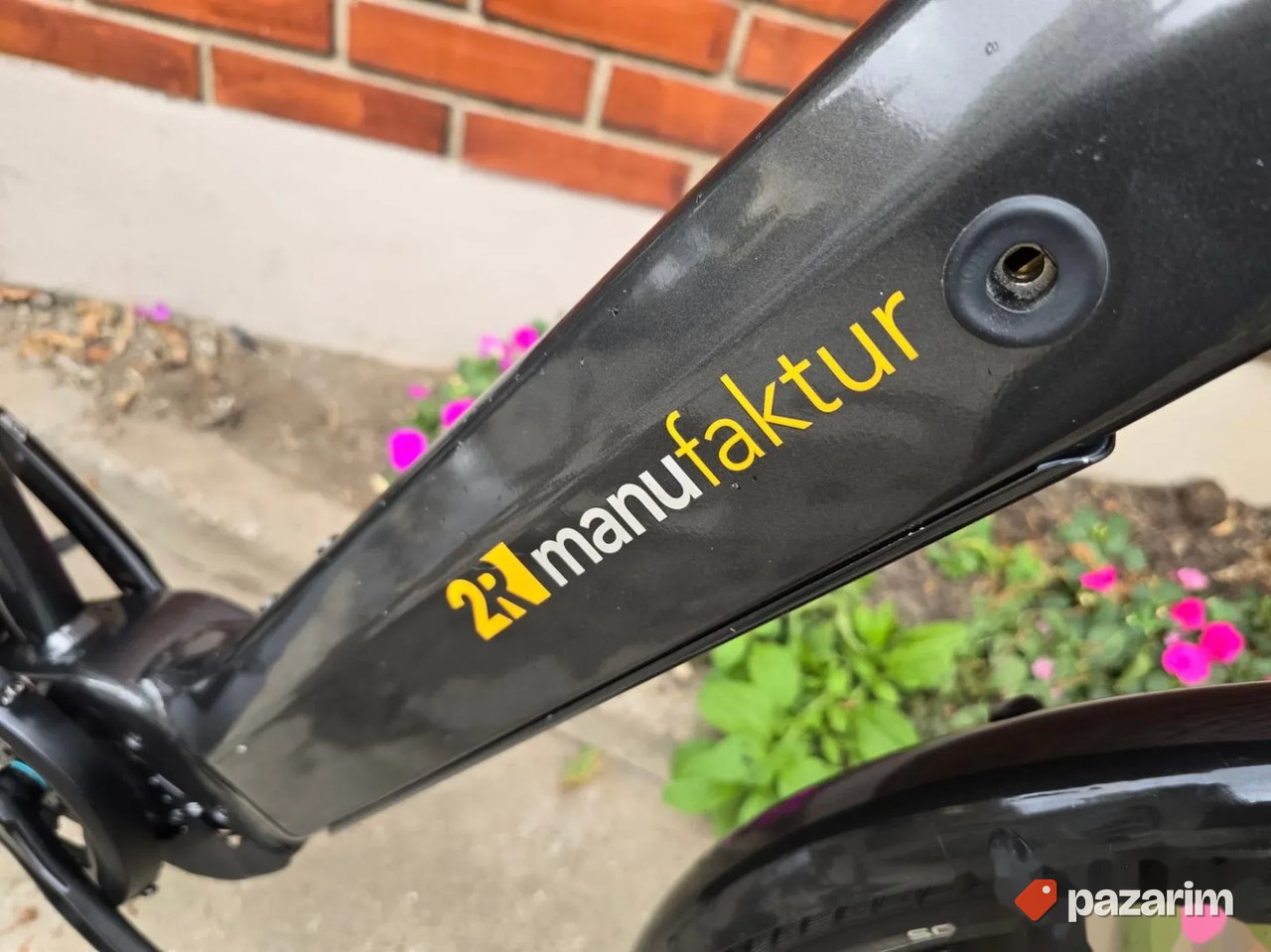Manufaktur Bosch cx4 XXL size RETKO u ponudi 8