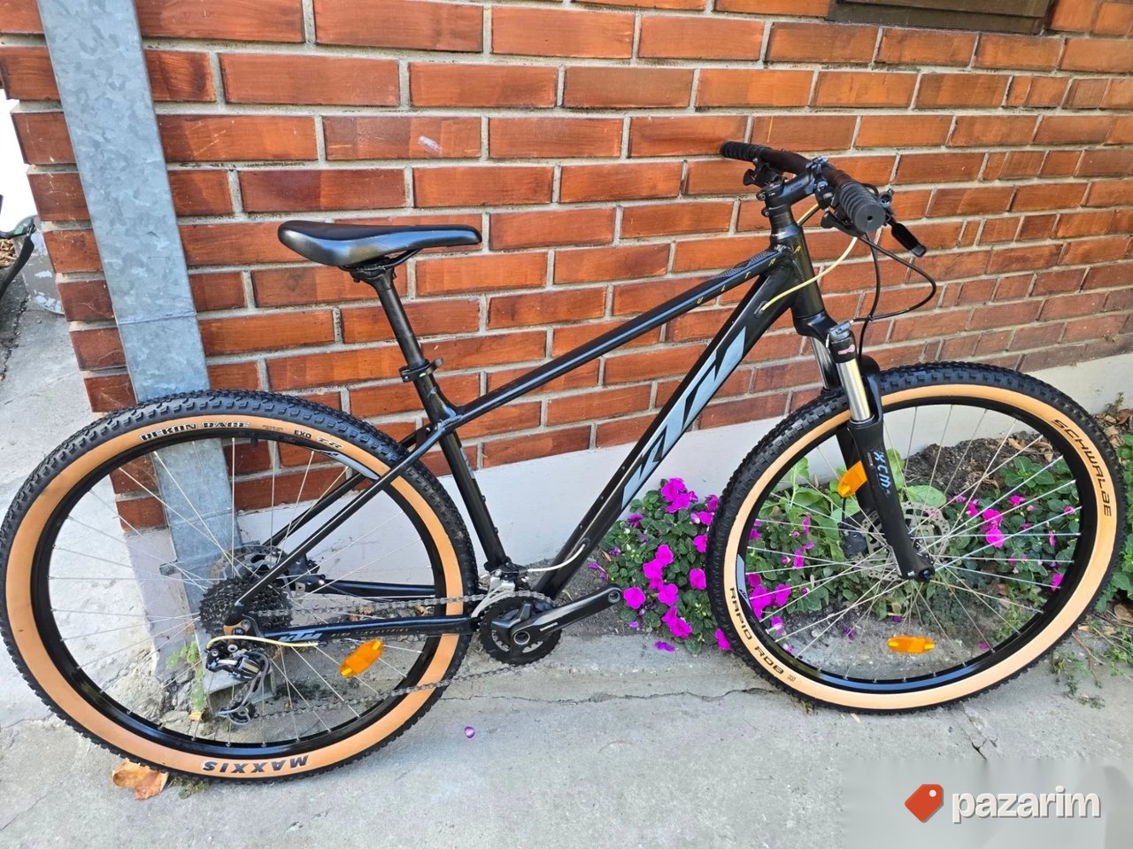 KTM ultra 29 L size