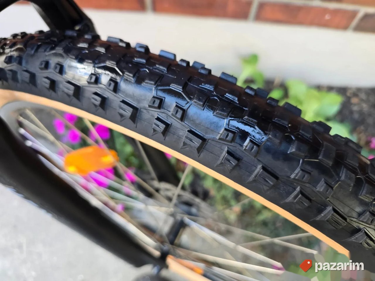 KTM ultra 29 L size 4