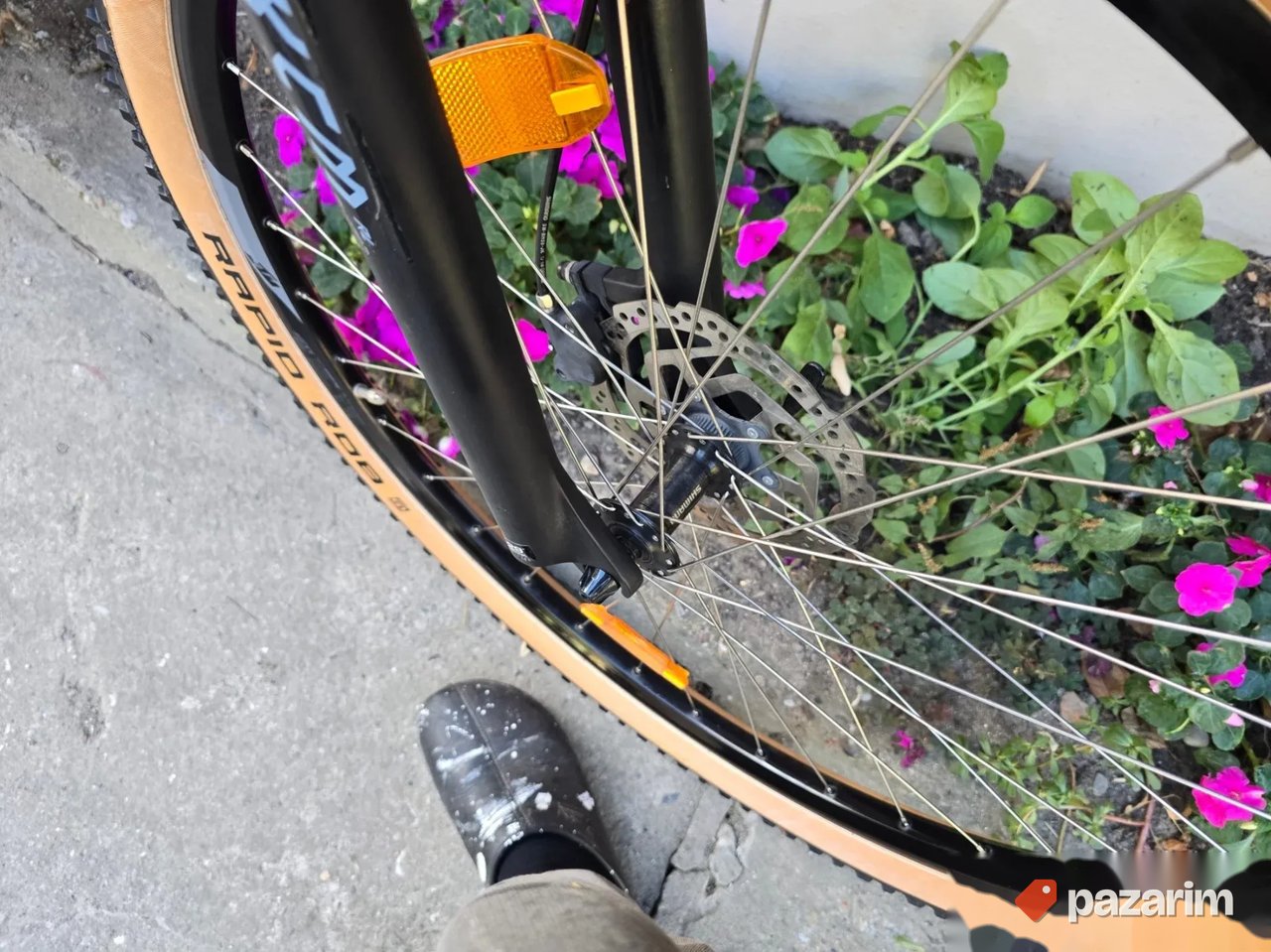 KTM ultra 29 L size 6