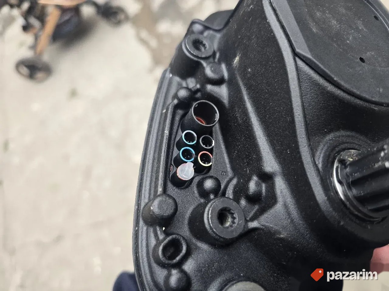 Bosch cx5 smart 0km 4