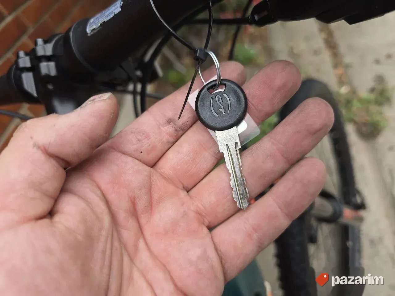 Corratec cx4 29 3800km TOP PONUDA 7