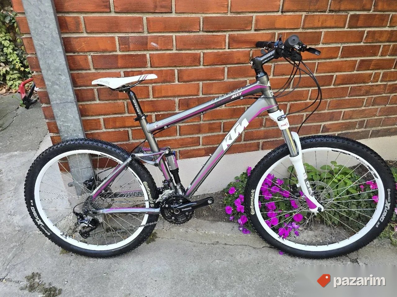 KTM meggie 3x10 kao NOVO 1