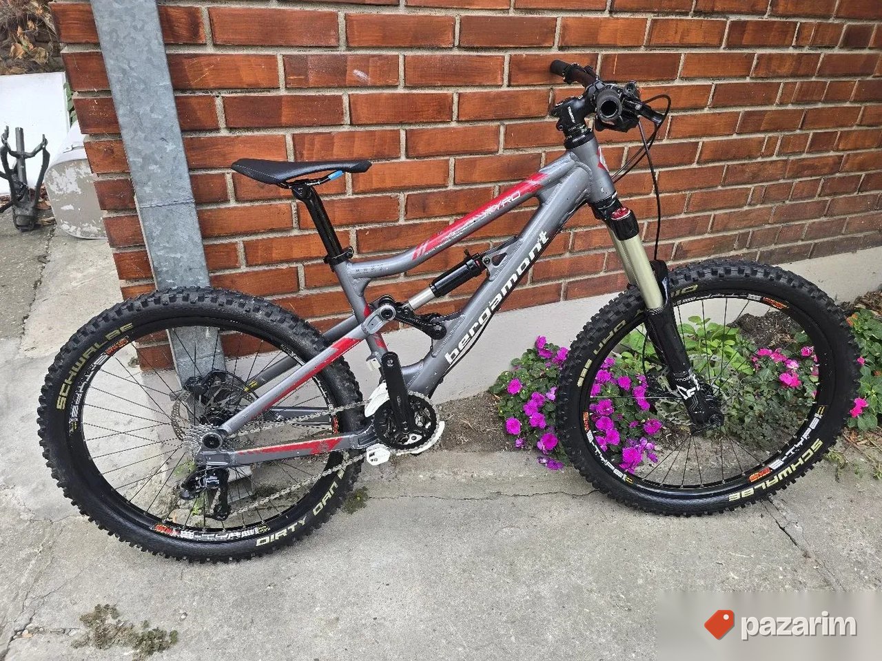 Bergamont enduro DH 26 top prica