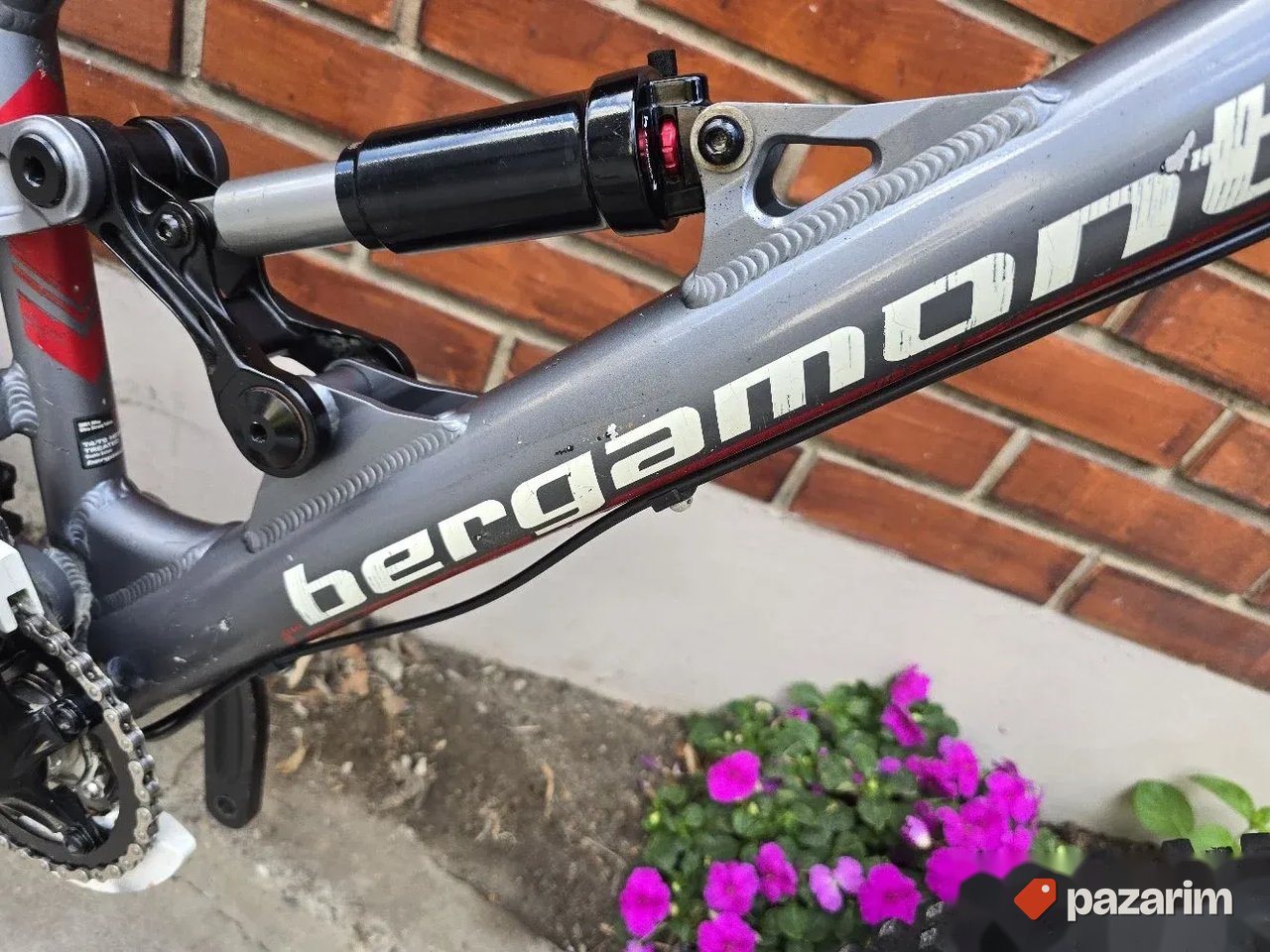 Bergamont enduro DH 26 top prica 3