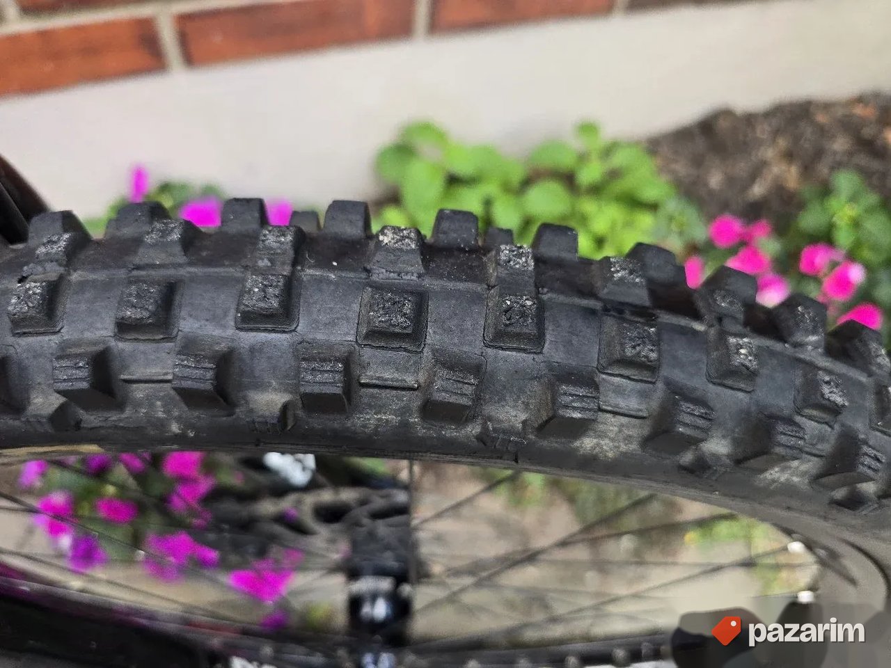 Bergamont enduro DH 26 top prica 5