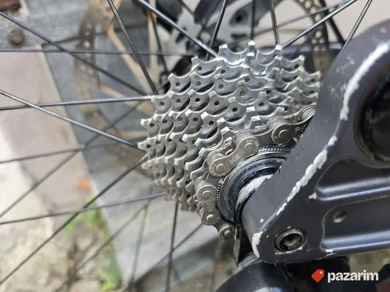 Bergamont enduro DH 26 top prica 6