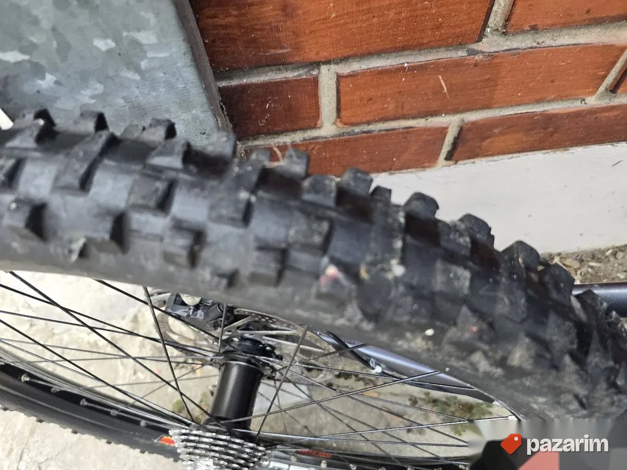 Bergamont enduro DH 26 top prica 7