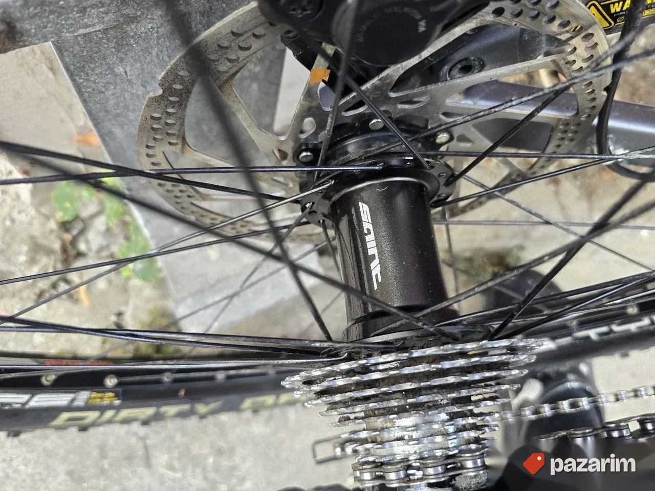 Bergamont enduro DH 26 top prica 8