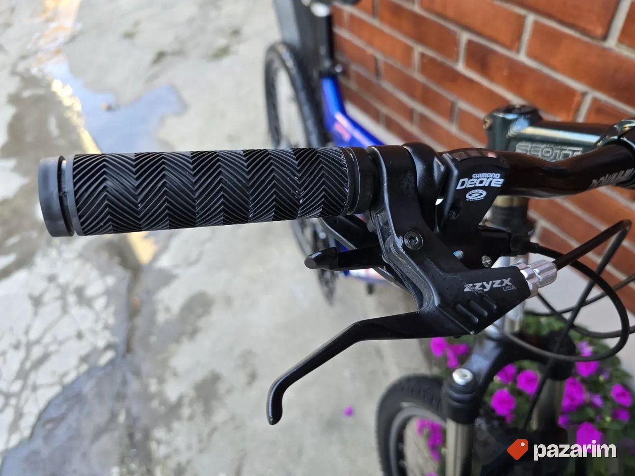 Scott g zero 26 3x9 2
