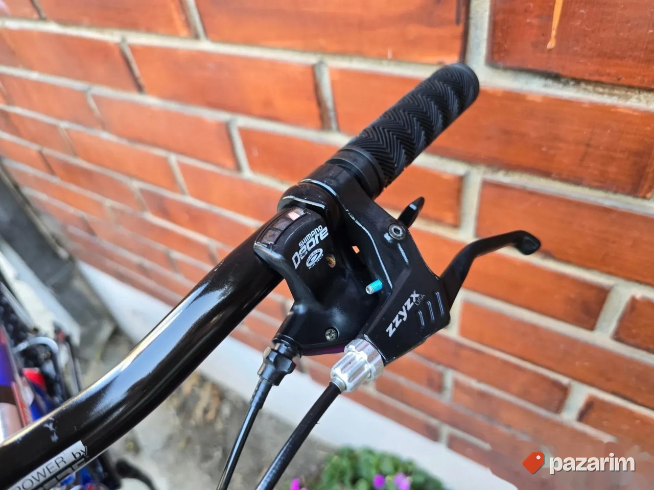 Scott g zero 26 3x9 3
