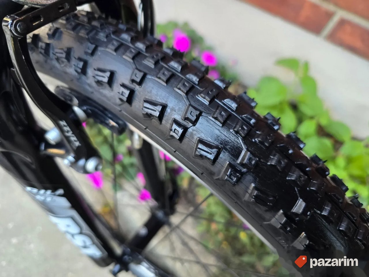 Scott g zero 26 3x9 4