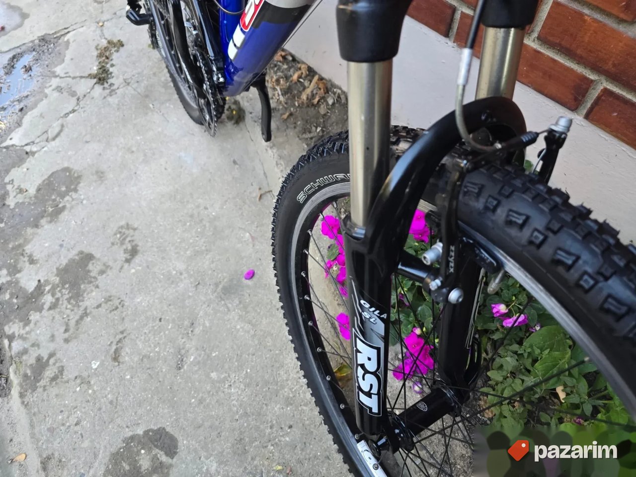 Scott g zero 26 3x9 5
