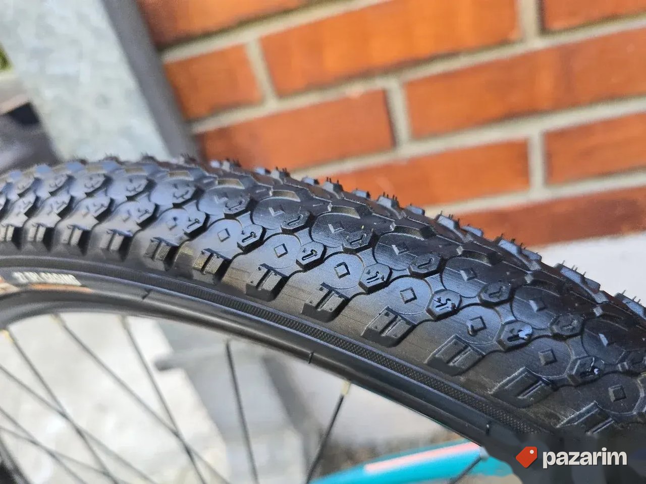 Scott contesa 3x9 27.5 S size 2