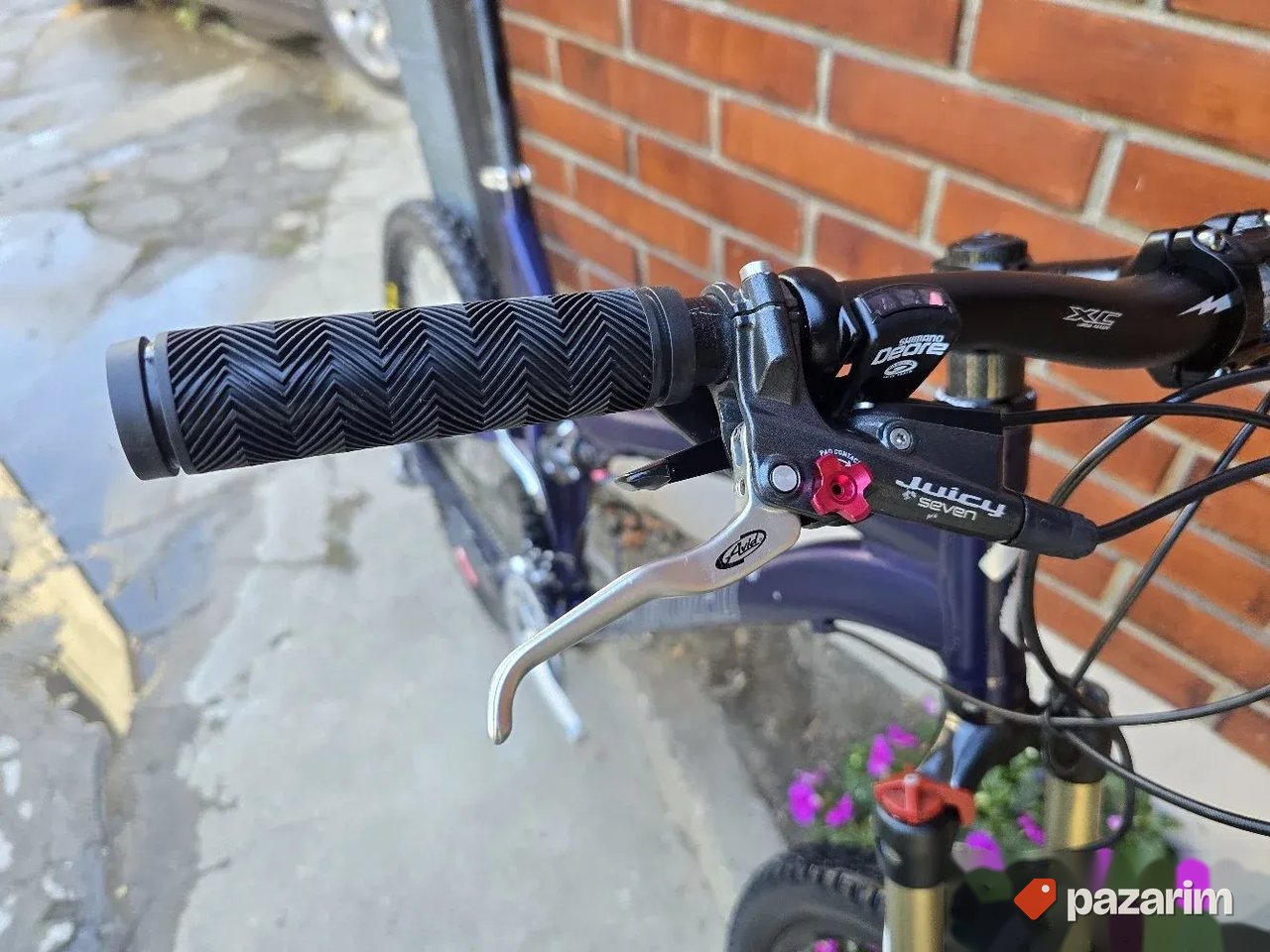 Specialized stumpjumper 3x9 kao NOVO 2