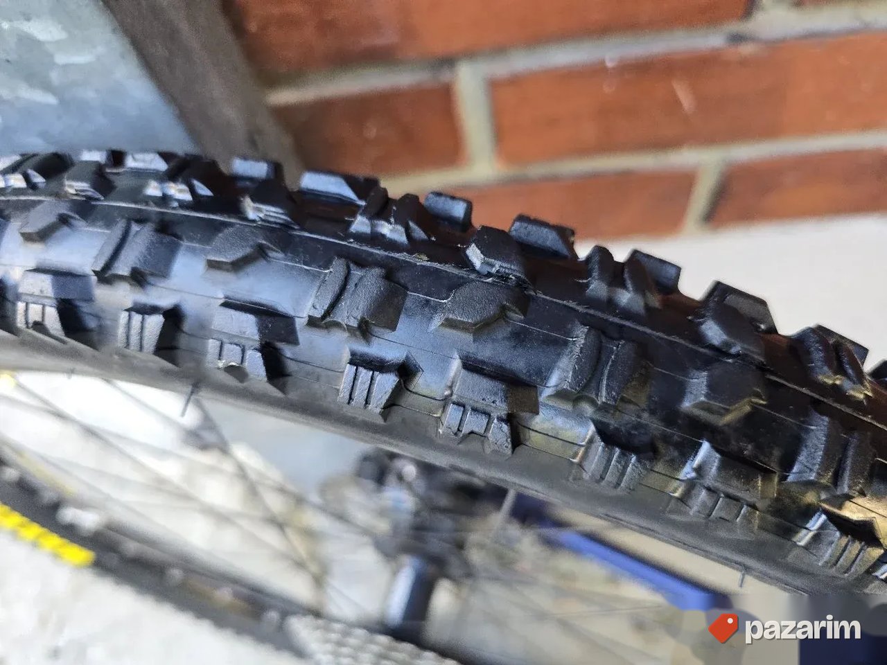 Specialized stumpjumper 3x9 kao NOVO 8