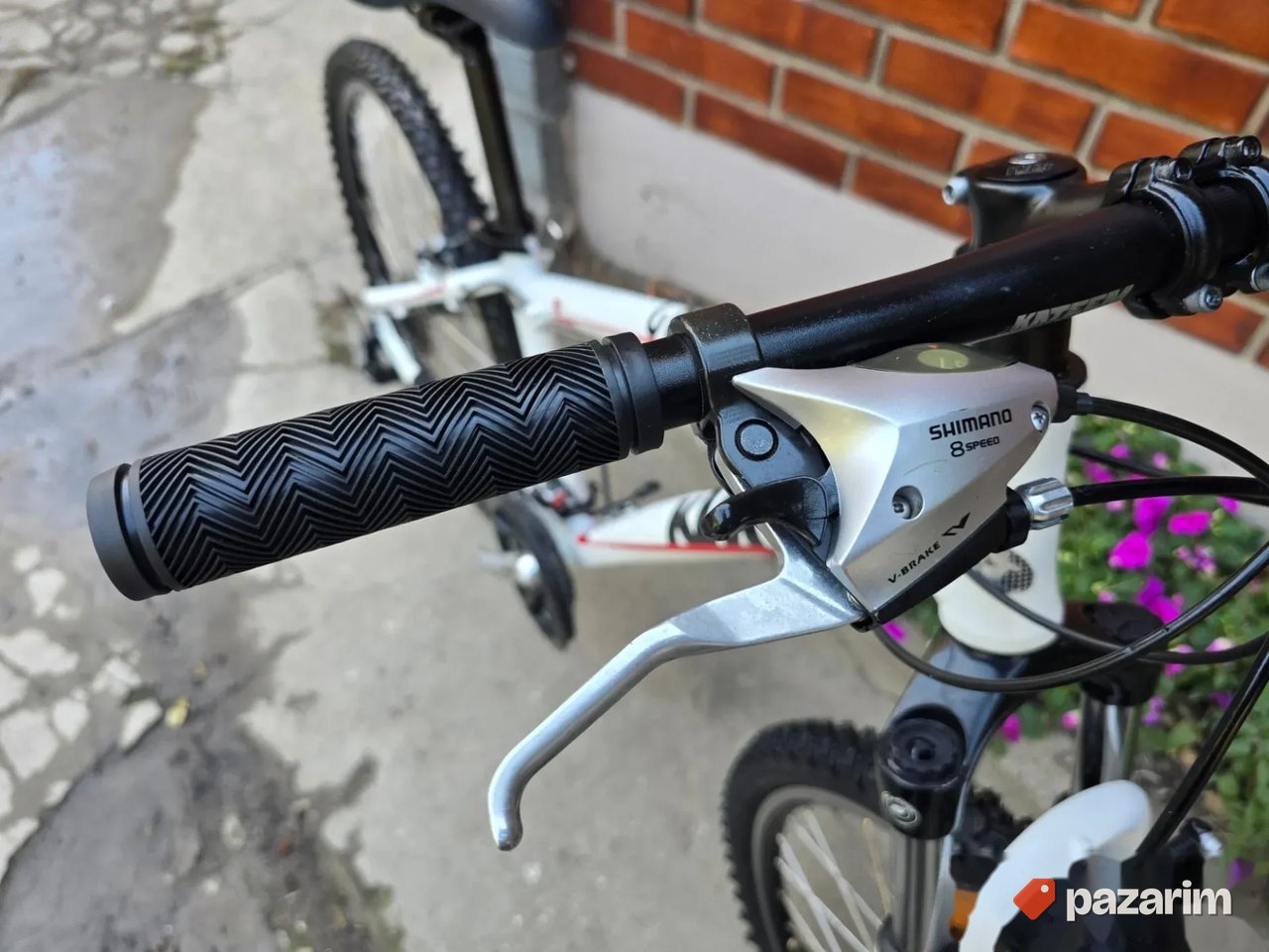 KTM chicago 26 za nize XS 2