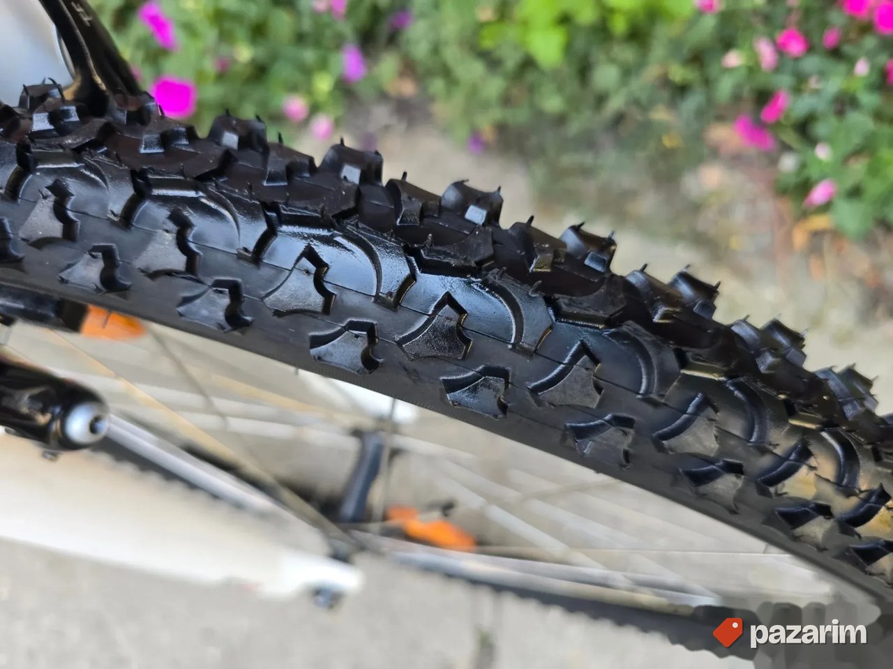 KTM chicago 26 za nize XS 3
