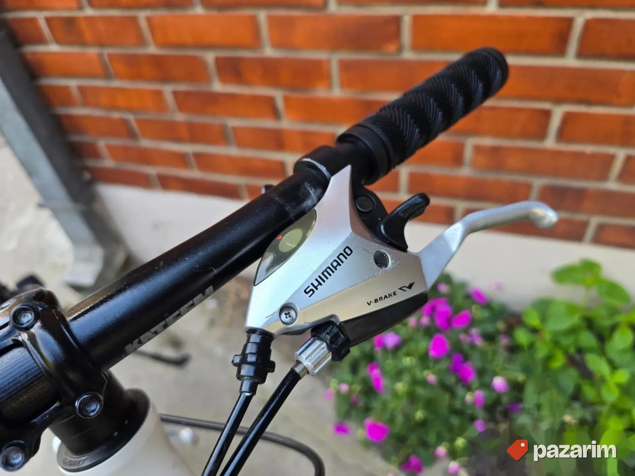 KTM chicago 26 za nize XS 4