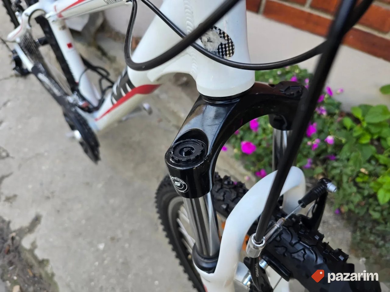 KTM chicago 26 za nize XS 5