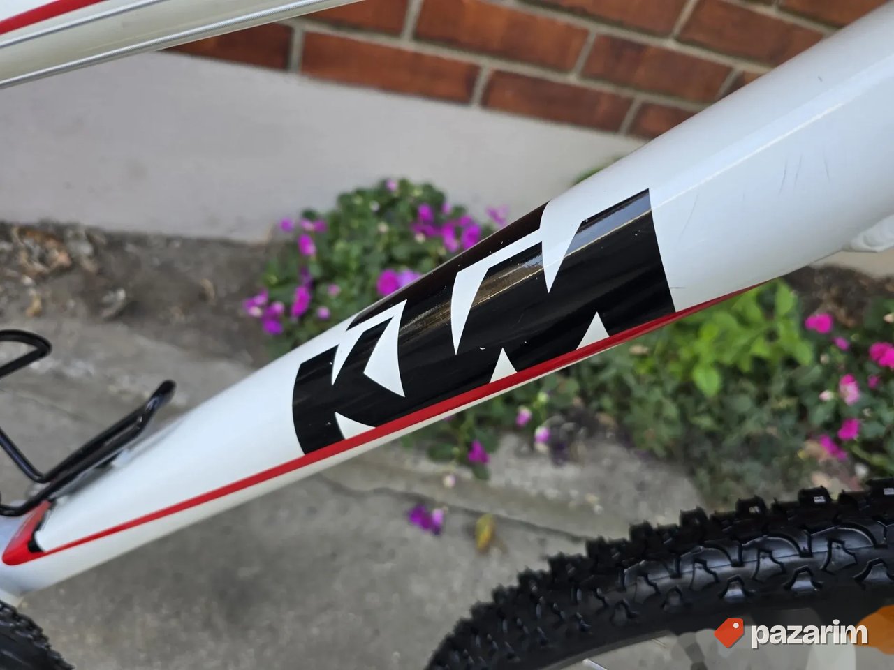 KTM chicago 26 za nize XS 6