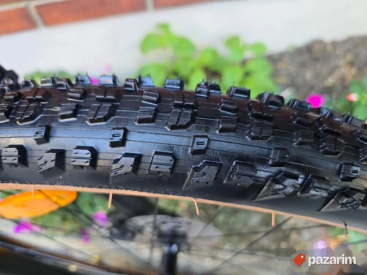 TREK najnoviji 27.5 S size 4