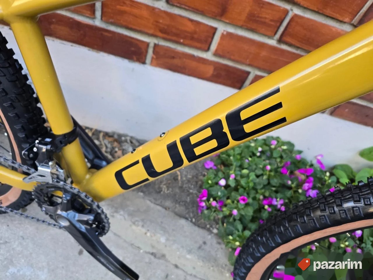 Cube 2x10 27.5 S size NOV 6