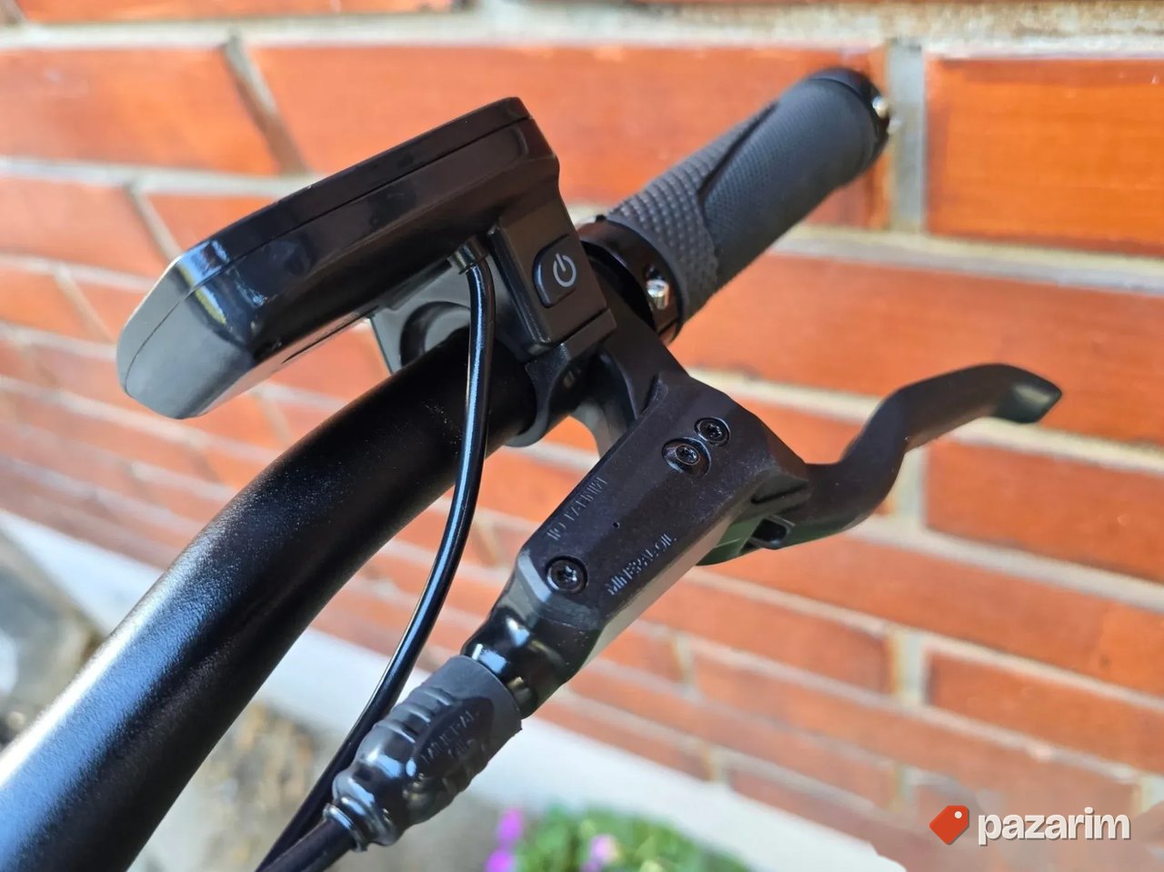 Prophete graveler e bike 27.5 NOVO L size 5