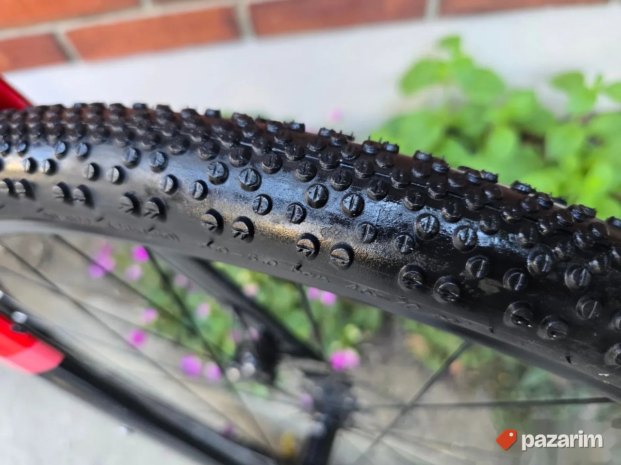 Crvena strela 105 gravel 2x11 5