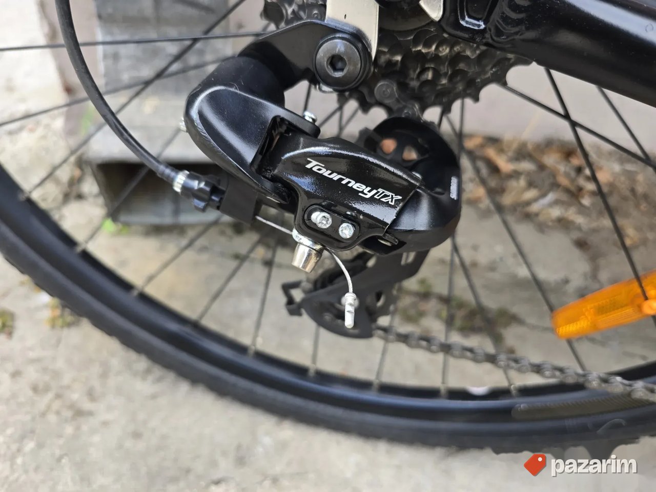 e bike 28 alu TOP prica za male pare 6