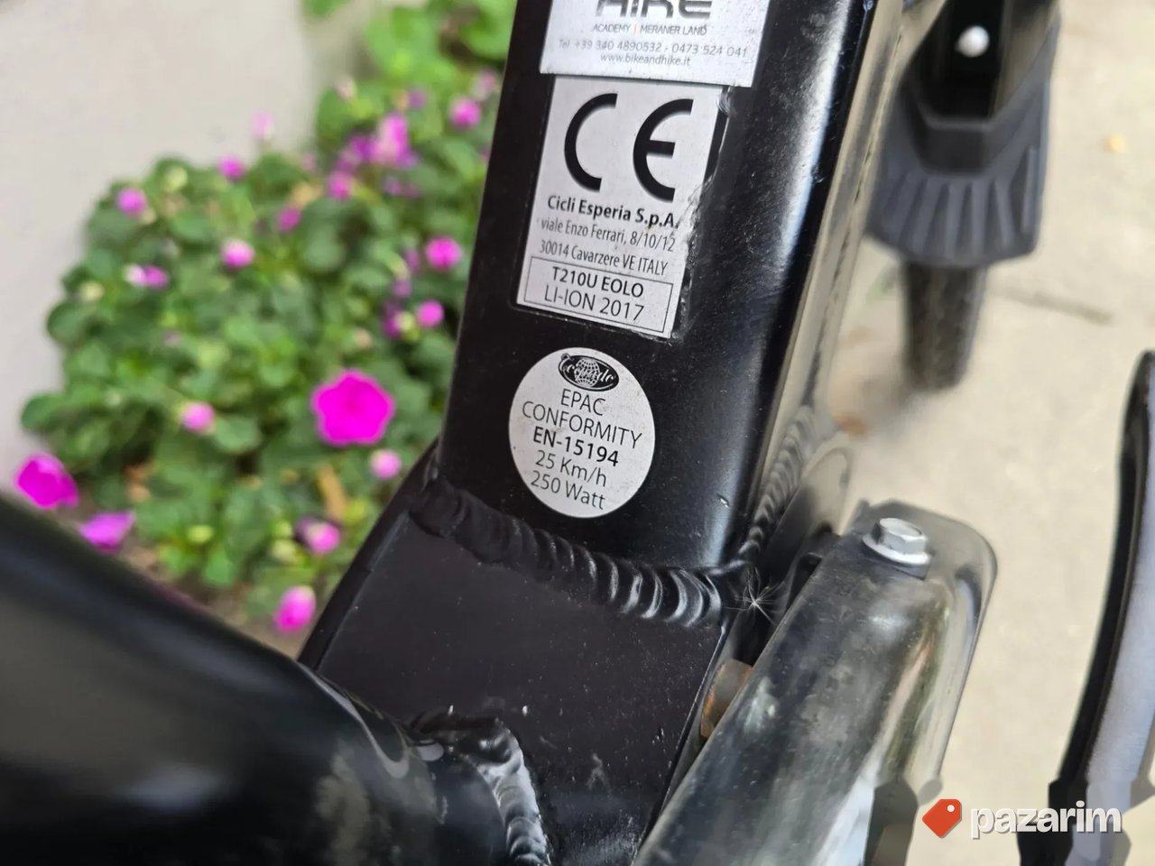 e bike 28 alu TOP prica za male pare 8