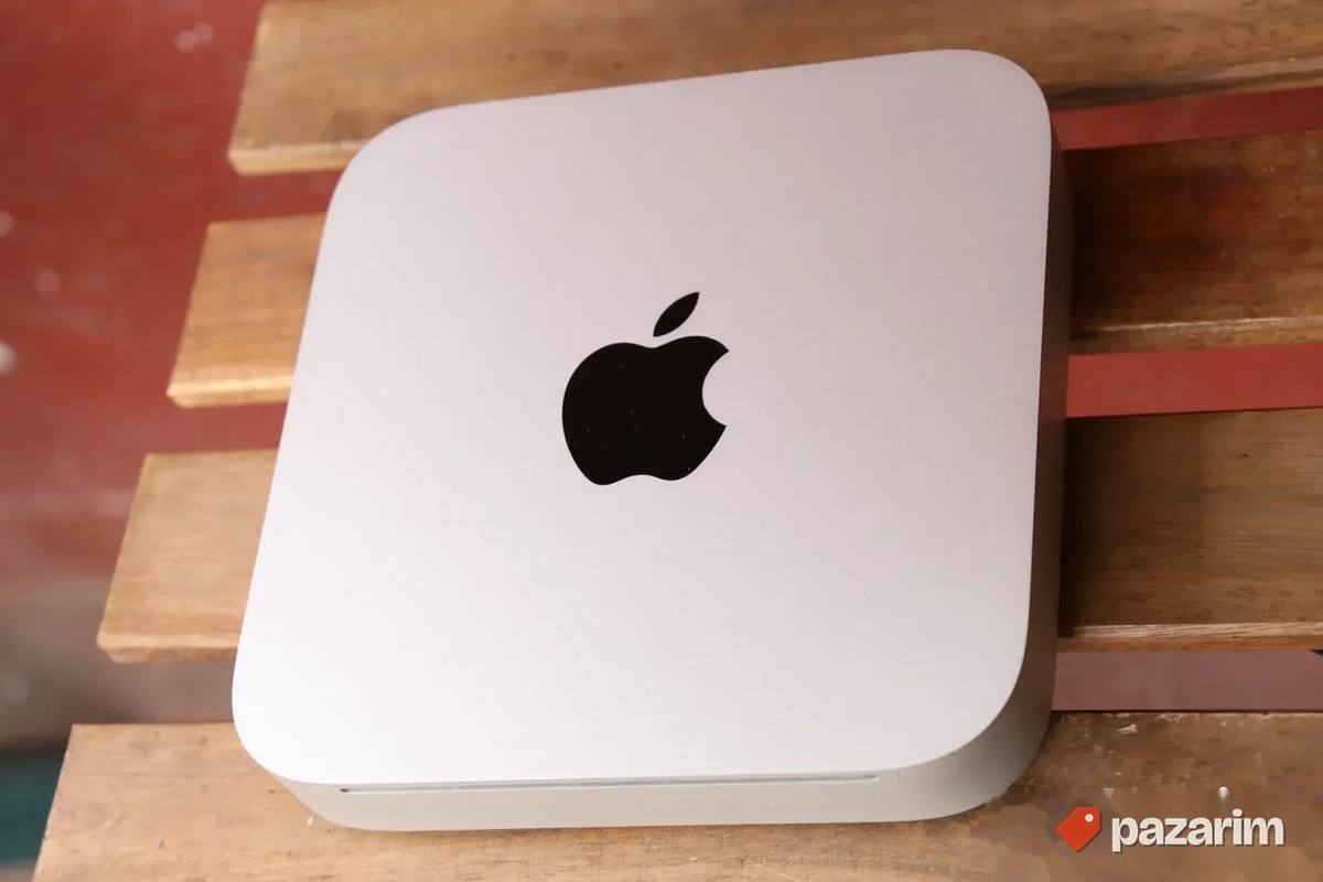 Apple Mac Mini A1347 Intel Core2Duo 2.4GHz 8GB DDR3 1