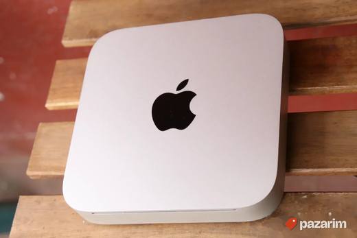 Apple Mac Mini A1347 Intel Core2Duo 2.4GHz 8GB DDR3