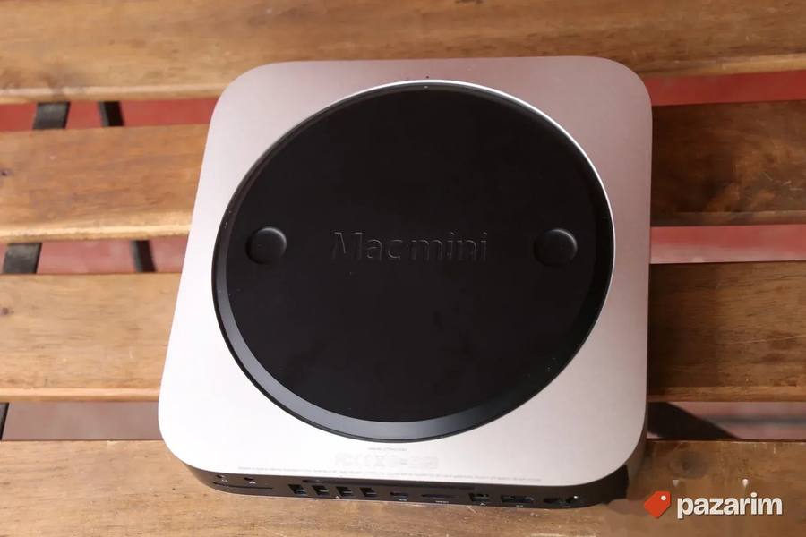 Apple Mac Mini A1347 Intel Core2Duo 2.4GHz 8GB DDR3 5