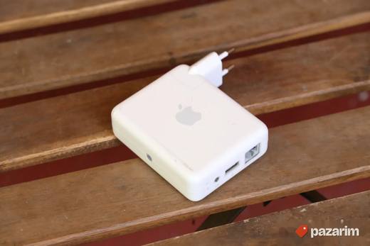 Apple Airport Express Base Station A1264 N Ruter