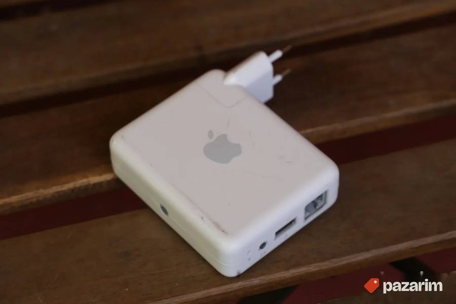 Apple Airport Express Base Station A1264 N Ruter 2