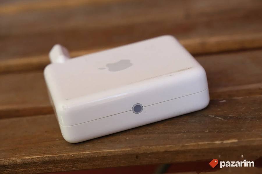 Apple Airport Express Base Station A1264 N Ruter 4