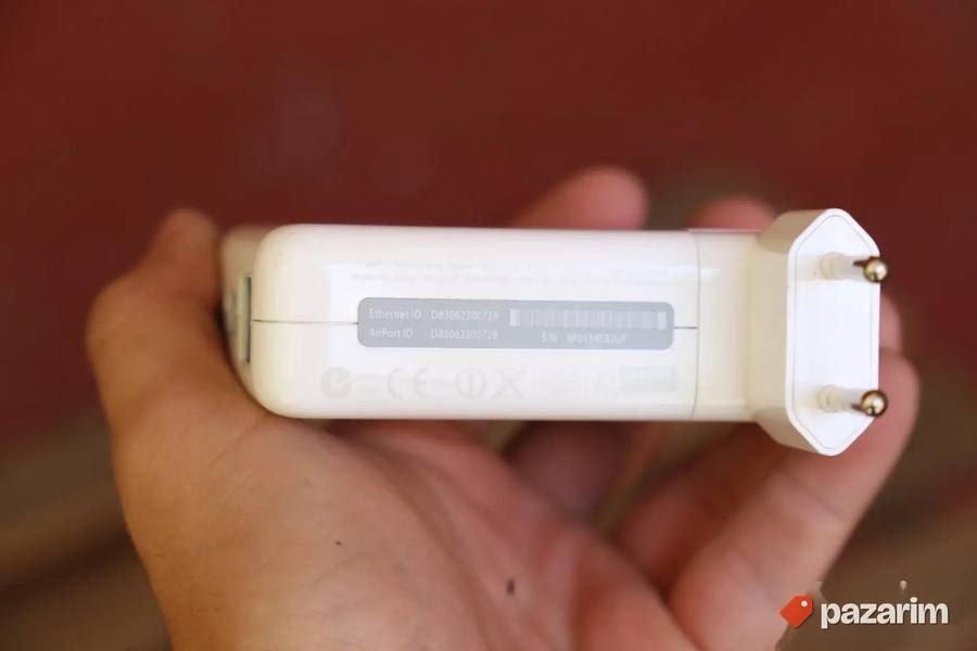 Apple Airport Express Base Station A1264 N Ruter 5