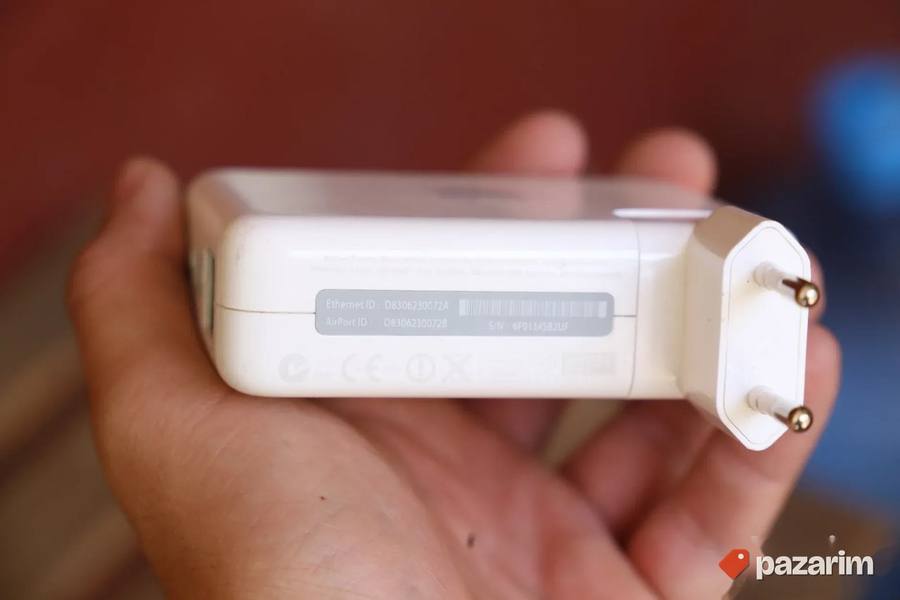Apple Airport Express Base Station A1264 N Ruter 6
