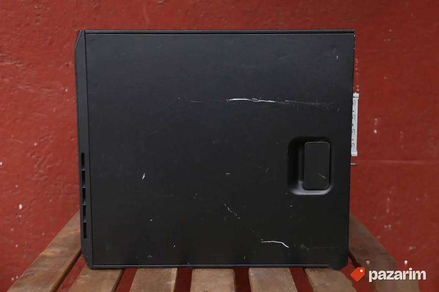 HP Z2 G4 SFF i7 8700 3.2GHz 8GB DDR4 256gb NVme win11 5