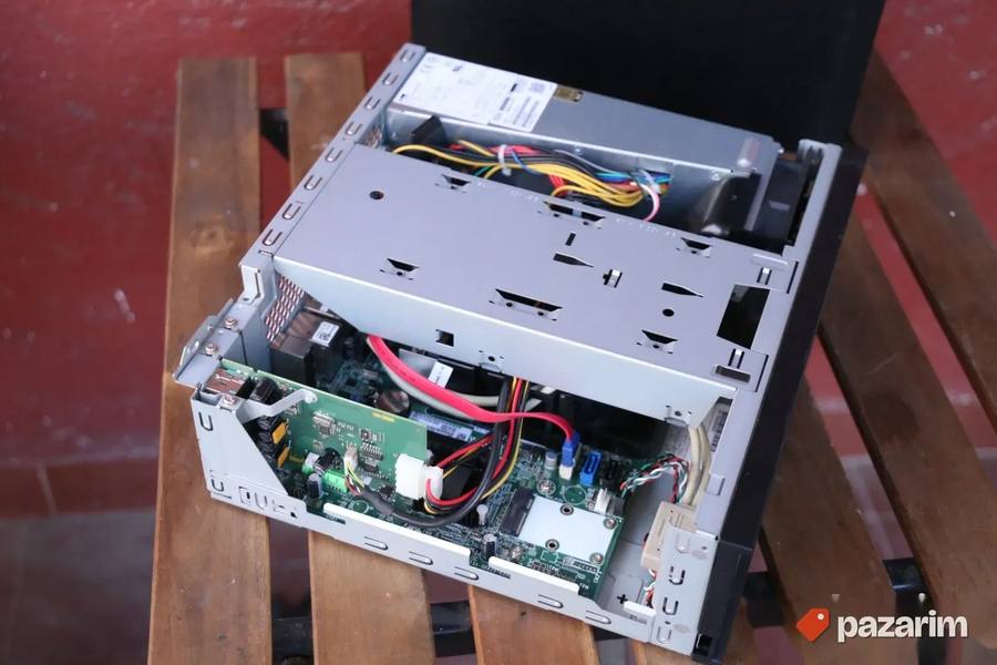 Nixdorf BEETLE /M-III Modular POS System i3 4330 8GB DDR3 7